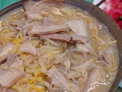 -东北四季饺子王(华山路店)