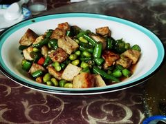 -云中菜馆(恒晟·云中绿园店)