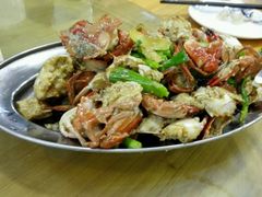 -红月湾海鲜饭店•沙滩海景(双月湾店)