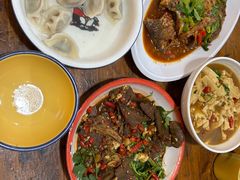 -老三样·美食研究中心(世贸路店)