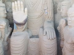 -天梯山石窟