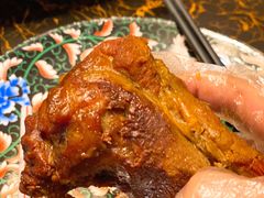 -老江南春·中国龙菜(衡山路店)