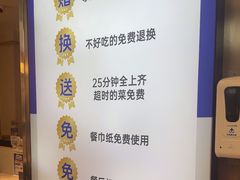 -兰湘子·湘菜小炒(盛龙广场店)