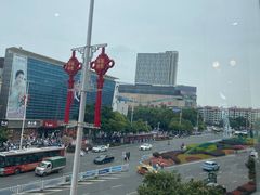 -麻辣大叔市井火锅(文清路店)