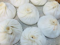 鲜肉小笼汤包-一品小笼(金融街店)