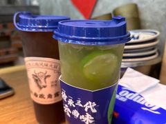 -滇牛云南火锅(桂林路店)