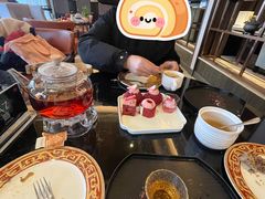 -福州西湖大酒店·怡湖咖啡厅