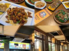 -隔壁老王·家常云南菜(花巷店)