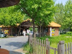 -秦皇岛野生动物园