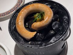 -俄士厨房(五棵松华熙LIVE店)