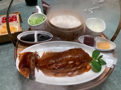 -北国饭店.海鲜.北方菜(新河路店)