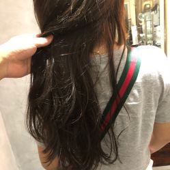 -HAIR HERE造型