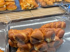 -烘焙町面包店(西四店)