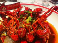 -辣不怕口味虾(长沙总店)