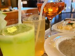 -安妮意大利餐厅(日坛店)