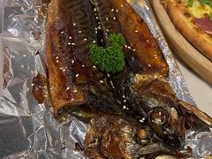 -IL Forno 意坊·意大利餐厅(温州万象城店)