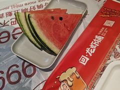 -回·龙虾铺·盆盆蟹·烧烤大排档(回龙观店)