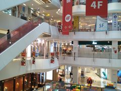 -兰岛广场(白沙路店)