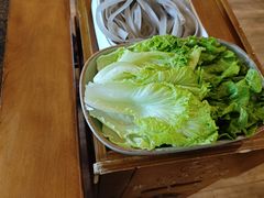 -小天鹅火锅·一线江景洪鼎旗舰店(洪崖洞店)