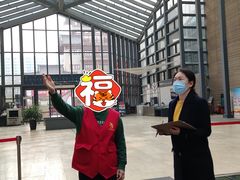 -西安大唐西市博物馆