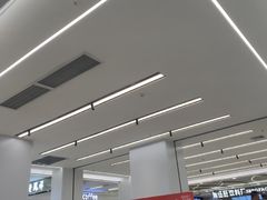 -南京商厦