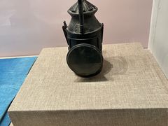 -中国铁道博物馆(正阳门馆)