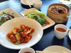 -金鼎轩(鸟巢北辰荟店)