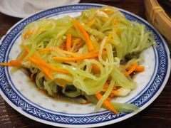 -刘师父老汉口江湖菜(蔡锷路店)