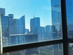 -榆漫居·高空City View府邸(广州天河体育中心石牌桥地铁站店)