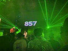 -轩 SUPER LIVE 超级现场(农科路店)