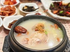 -长顺参鸡汤店(西塔总店)