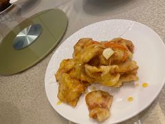 -香厨中餐厅(松北香格里拉店)
