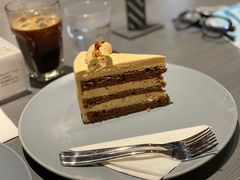 -来回·咖啡(钟村咖啡豆店)