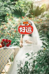 -保定巴黎婚纱摄影