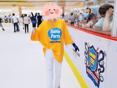 -冠军冰场CHAMPION RINK(苏州中心商场店)