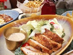 -秘密旅行Bonjour(黑金冠 江南西店)