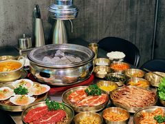 -本炙炭烤·蒲烧活鳗料理店(金沙洲店)