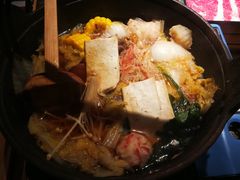 -京和风食堂·定食寿喜锅(保利樾广场店)