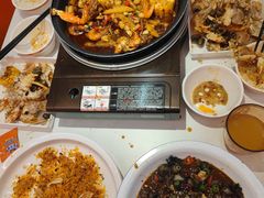 -蟹宗蟹(润达国际五楼店)