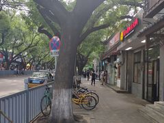 -椰子下蛋(南锣鼓巷店)