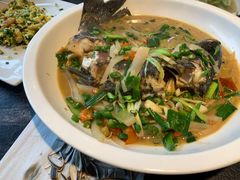 -翁大胖媽媽菜(银海店)