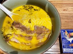 -和府捞面(北美新天地店)