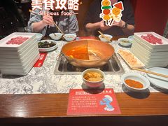 -京元盛铜锅涮肉(上海总店)