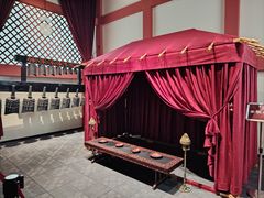 -北京大葆台遗址博物馆