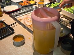 -新石器烤肉(高行万嘉店)