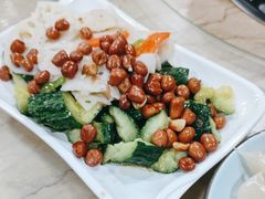 -马记伊源斋涮肉·清真菜(百子湾店)