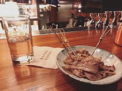 -RMK Shochu Bar(三诺店)