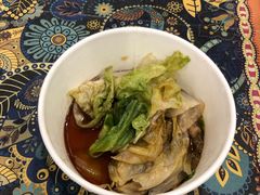 -甲乙饼·手工牛肉饼(东方广场店)