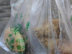炸鸡腿-满记烧饼(牛街东里小区一区店)