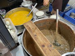 -逍遥镇刘相五胡辣汤豆沫馆(康复中街店)